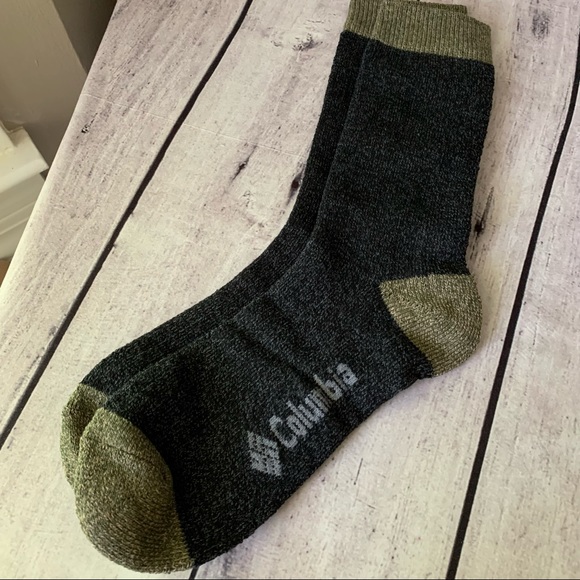 new 🌹 Columbia women socks shoe size 4-10 gift set - 4 pairs - Picture 9 of 12